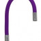 Излив гибкий для мойки VIKO V-0353 Purple