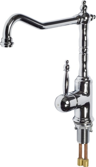 Смеситель KAISER 27144 King для кухни