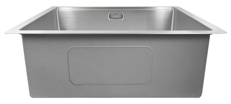 Мойка KAISER KSM-5548 из нержавейки