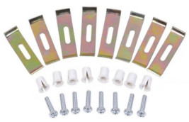 Набор креплений для мойки KAISER KA-5130