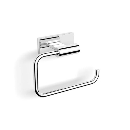 Бумагодержатель Langberger 10943B туалетной бумаги без крышки квадратный