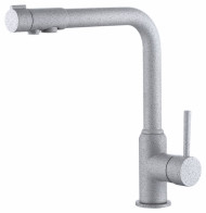 Смеситель KAISER 13044-7 Teka для кухни с краном для питьевой воды, бежевый