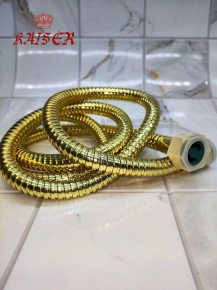 Душевой шланг KAISER 0056 (SH-0051) 1,5м