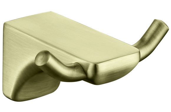 Крючок KAISER KH-4502 Glory двойной