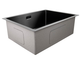 Мойка из нержавейки KAISER KSM-5845