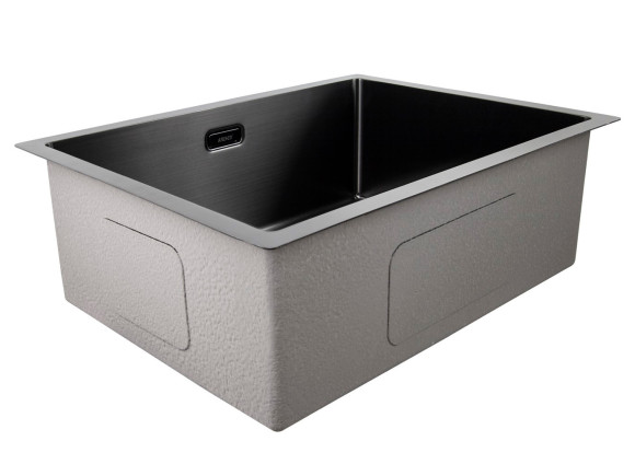 Мойка из нержавейки KAISER KSM-5845