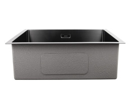 Мойка из нержавейки KAISER KSM-5845