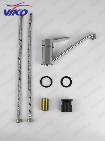 Смеситель VIKO V-6713 для кухни
