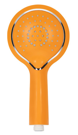 Душевая лейка KAISER SH-300 Orange