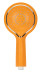 Душевая лейка KAISER SH-300 Orange