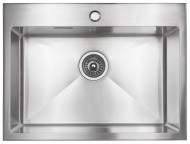 Мойка KAISER KSM-6045 из нержавейки