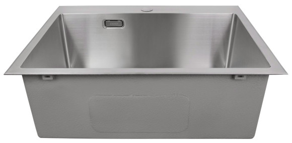 Мойка KAISER KSM-6045 из нержавейки Мойка KAISER KSM-6045 из нержавейки