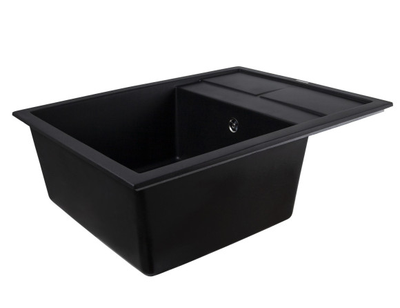 KMM-5065 BS Мойка-Мраморная KAISER