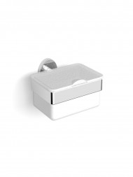 Контейнер с крышкой Langberger к стене 11073A Контейнер с крышкой Langberger к стене 11073A