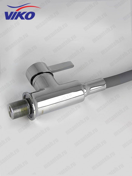 Смеситель VIKO V-4064 для кухни, с гибким изливом Смеситель VIKO V-4064 для кухни, с гибким изливом