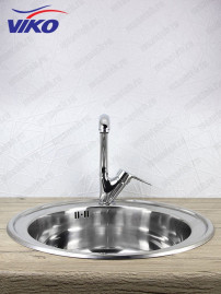 Смеситель VIKO V-6714 для кухни