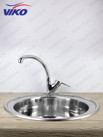 Смеситель VIKO V-6714 для кухни