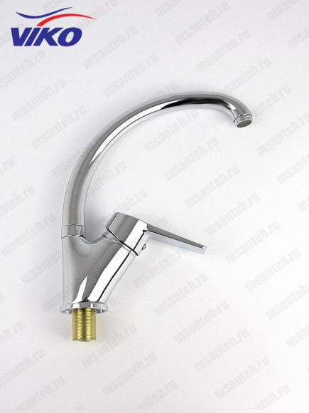 Смеситель VIKO V-6714 для кухни