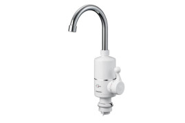 Смеситель G-Lauf EC-301 для  кухни с функцией подогрева воды