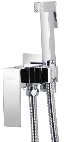 Смеситель KAISER 34777 Sonat для биде