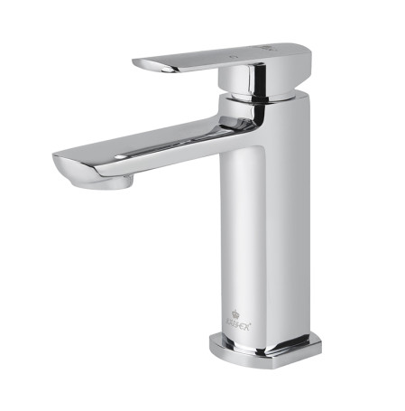 Смеситель KAISER 53011 Saga для раковины (6200 Картридж)