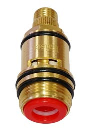 Дивертор KAISER 6020 (0068) скрытый для душевой системы серии 2060