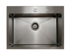 KSM-6046 Мойка из нержавейки KAISER