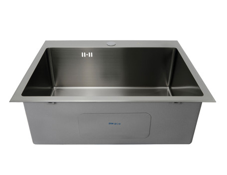 KSM-6046 Мойка из нержавейки KAISER