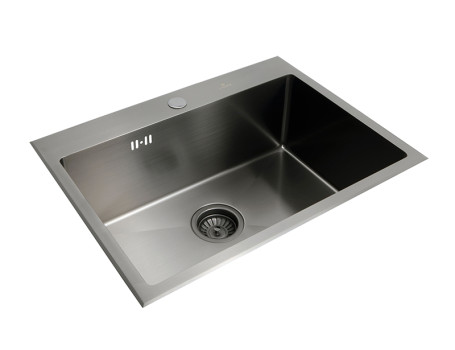 KSM-6046 Мойка из нержавейки KAISER