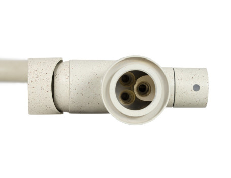 Смеситель KAISER 26744-11 Merkur для кухни, с краном для питьевой воды,