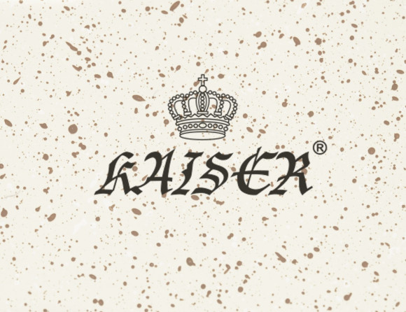 Смеситель KAISER 26744-11 Merkur для кухни, с краном для питьевой воды,