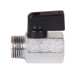 Кран KAISER 103 г/ш МИНИ 1/2"