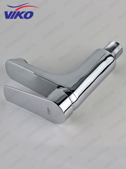 Смеситель VIKO V-4101 для раковины, хром Смеситель VIKO V-4101 для раковины, хром