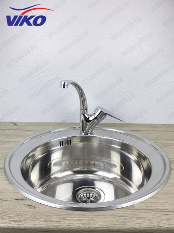 Смеситель VIKO V-6731 для кухни