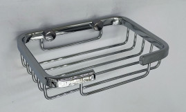 Мыльница Rainbowl решетка к стене (3169)