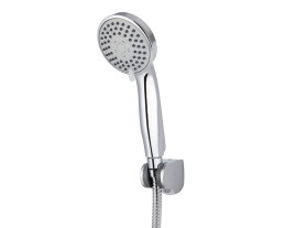 Смеситель KAISER 28155 Crystal для ванны