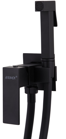 Смеситель KAISER 34777-2 Sonat для биде