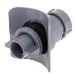 Врезка канализационная McALPINE BOSSCONN 110-50-GR