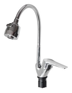 Смеситель VIKO V-6734 для кухни