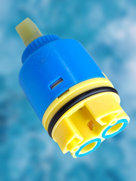 Картридж VIKO V-0455 для смесителя Ø35