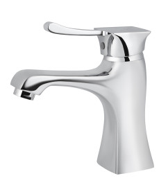 Смеситель KAISER 29011 Verona для раковины 