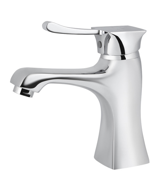 Смеситель KAISER 29011 Verona для раковины
