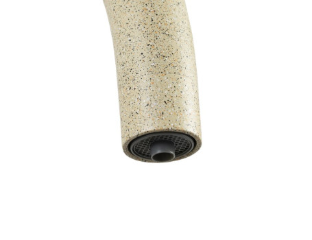 Смеситель KAISER 26744-16 Merkur для кухни, с краном для питьевой воды,