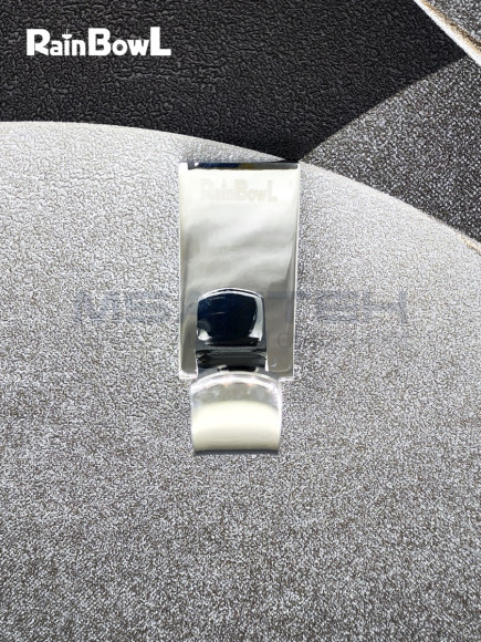 Крючок Rainbowl "Модерн" для ванной (1127)