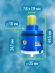 Картридж VIKO V-0460 для смесителя Ø25