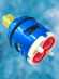 Картридж VIKO V-0460 для смесителя Ø25