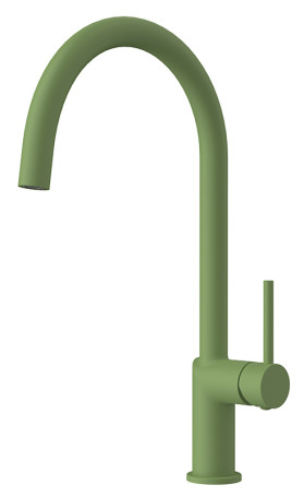 Смеситель KAISER 43244-21 Vita для кухни