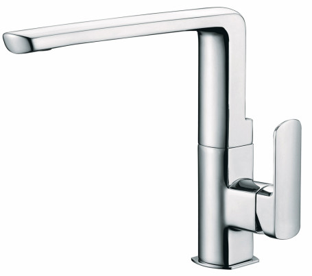 Смеситель KAISER 53044 Saga для кухни