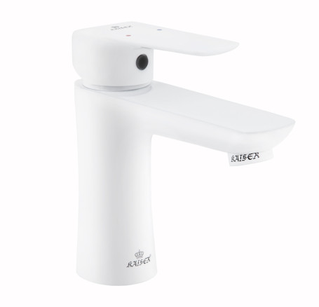 Смеситель KAISER 69211 Glory для раковины