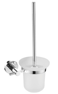 Держатель KAISER KH-2006 Classic туалетного ёршика, настенный